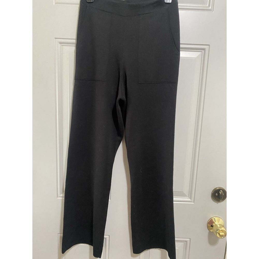 SLOBE IENA Pants (Other) Black 38(Approx. M) 2200519792115